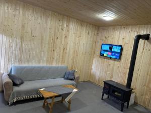 TV o dispositivi per l'intrattenimento presso Arde