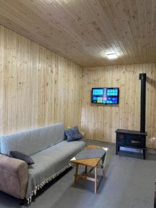 TV o dispositivi per l'intrattenimento presso Arde