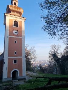 Gambar di galeri bagi Apartman Lujzijana di Karlovac