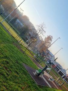 Gambar di galeri bagi Apartman Lujzijana di Karlovac