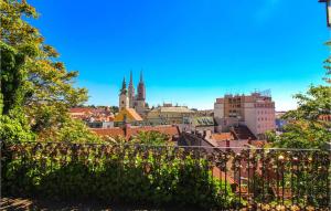 Zajímavé místo poblíž apartmánu