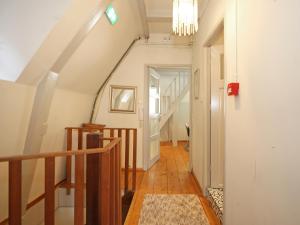 Gallery image of Dok Apartments in Amsterdam