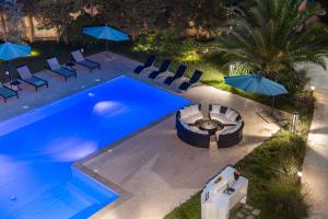 Imagen de la galería de Villa Nunzia, en Ruffano 54 fotos más