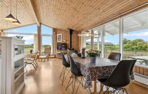 Fotografie z fotogalerie ubytování Holiday Home Harald Jensens Vej v destinaci Løkken