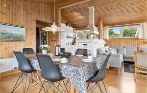 Fotografie z fotogalerie ubytování Holiday Home Harald Jensens Vej v destinaci Løkken