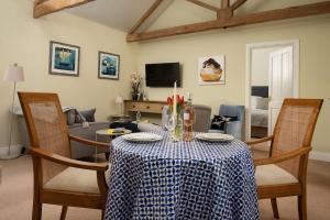 Afbeelding uit fotogalerij van The Hat Shop in Hexham