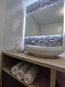 Billede fra billedgalleriet på Engradado Britanski trg i Zagreb