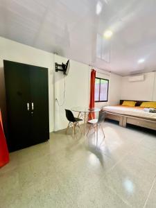 Fotografie z fotogalerie ubytování ApartCasa Full Budget Apart House near beach and rain forest v destinaci Uvita