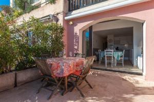 Hoone, kus apartement asub