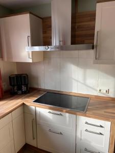 Photo de la galerie de l'établissement Ferienwohnung Hammesdammer-Land, à Lastrup