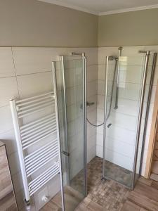 Photo de la galerie de l'établissement Ferienwohnung Hammesdammer-Land, à Lastrup