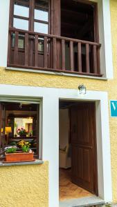 Gallery image of Casa del Sur El Collau in Porrúa