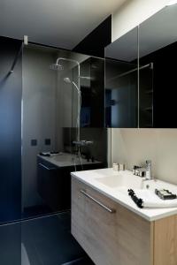 Un baño de 't Convent