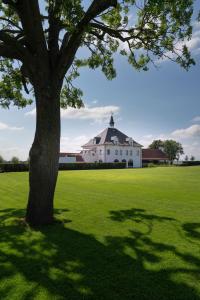 Zahrada ubytování 't Convent