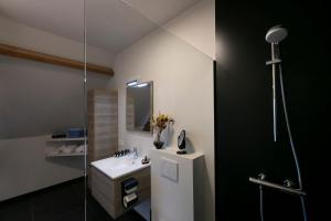 Un baño de 't Convent