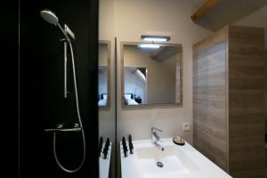 Un baño de 't Convent
