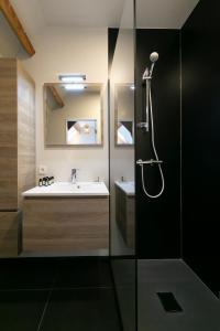Un baño de 't Convent