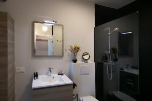 Un baño de 't Convent