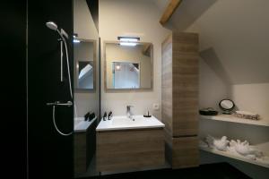 Un baño de 't Convent