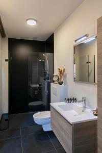 Un baño de 't Convent