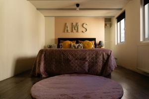 Gallery image of Dok Apartments in Amsterdam