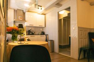 Gallery image of Dok Apartments in Amsterdam
