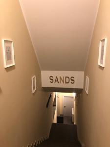 Fotografie z fotogalerie ubytování Sands Chrobrego Pokoje v Gdaňsku