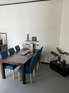 Fotografie z fotogalerie ubytování Nice Life Resort Curacao v destinaci Willemstad