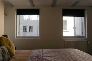 Gallery image of Dok Apartments in Amsterdam