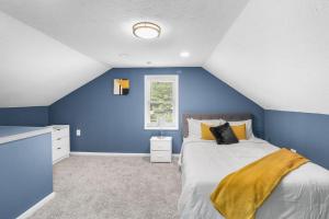 Gallery image of Beautiful Brookpark House in Brook Park