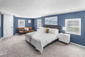 Gallery image of Beautiful Brookpark House in Brook Park +22 photos