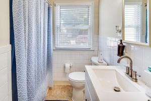Ένα μπάνιο στο 3 Mi to Huntington Beach Hampton Family Home! +23 φωτογραφίες