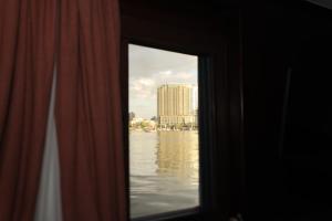 Foto Kairos asuva majutusasutuse YOU Nile View Hotel galeriist