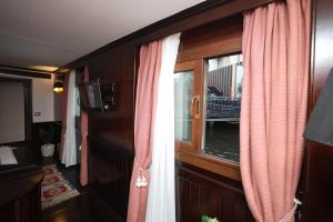 Foto Kairos asuva majutusasutuse YOU Nile View Hotel galeriist