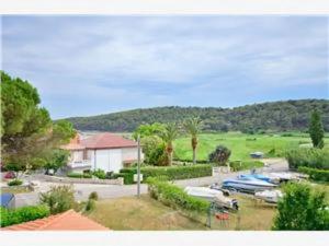 Príroda v okolí apartmánu + 4 fotografie