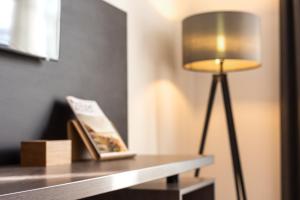 Fotografie z fotogalerie ubytování Hotel K99 v destinaci Radolfzell am Bodensee