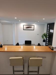 Fotografie z fotogalerie ubytování Complejo "Casa Roca mdq" v destinaci Mar del Plata + 28 fotografií