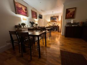 格拉斯哥The West Highland Way Hotel Accommodation的相册照片