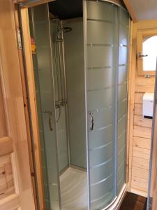 Galeriebild der Unterkunft Le Chalet à Bioul in Bioul