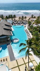 Πισίνα στο ή κοντά στο The Westin Porto de Galinhas All-Inclusive