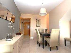 Billede fra billedgalleriet på Luxury Apartment Holiday Rental Ne i Nerja + 11 billeder