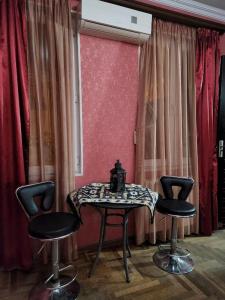 Foto sihtkohas Tbilisi City asuva majutusasutuse Guest House Fango galeriist