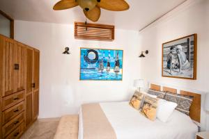 Postel nebo postele na pokoji v ubytování Casa 1880 - Adults Only + 91 fotografií