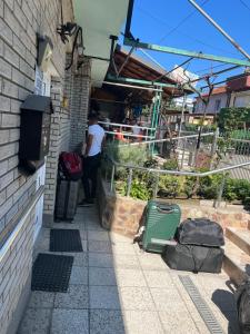 Φωτογραφία από το άλμπουμ του Slobo Velickovic σε Čerkeška Mala