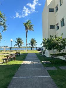 Naturlandskabet i nærheden af lejligheden + 30 billeder