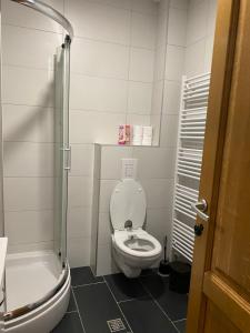 Ένα μπάνιο στο Tibo Sarajevo +13 φωτογραφίες