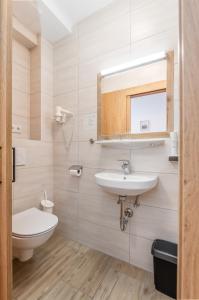 Bagno di s'Wirtshaus by Alpine Genusswelten