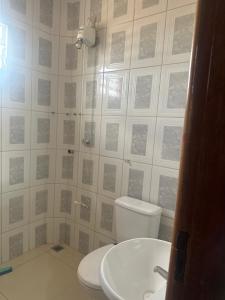 Gallery image of Hotel San Diego in Rialma