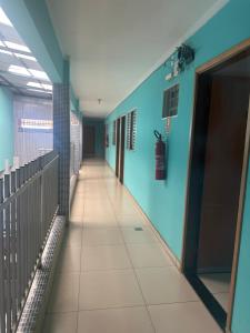 Gallery image of Hotel San Diego in Rialma