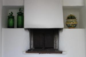 Fotografie z fotogalerie ubytování Elena House Castelluccio v destinaci Agnone Bagni